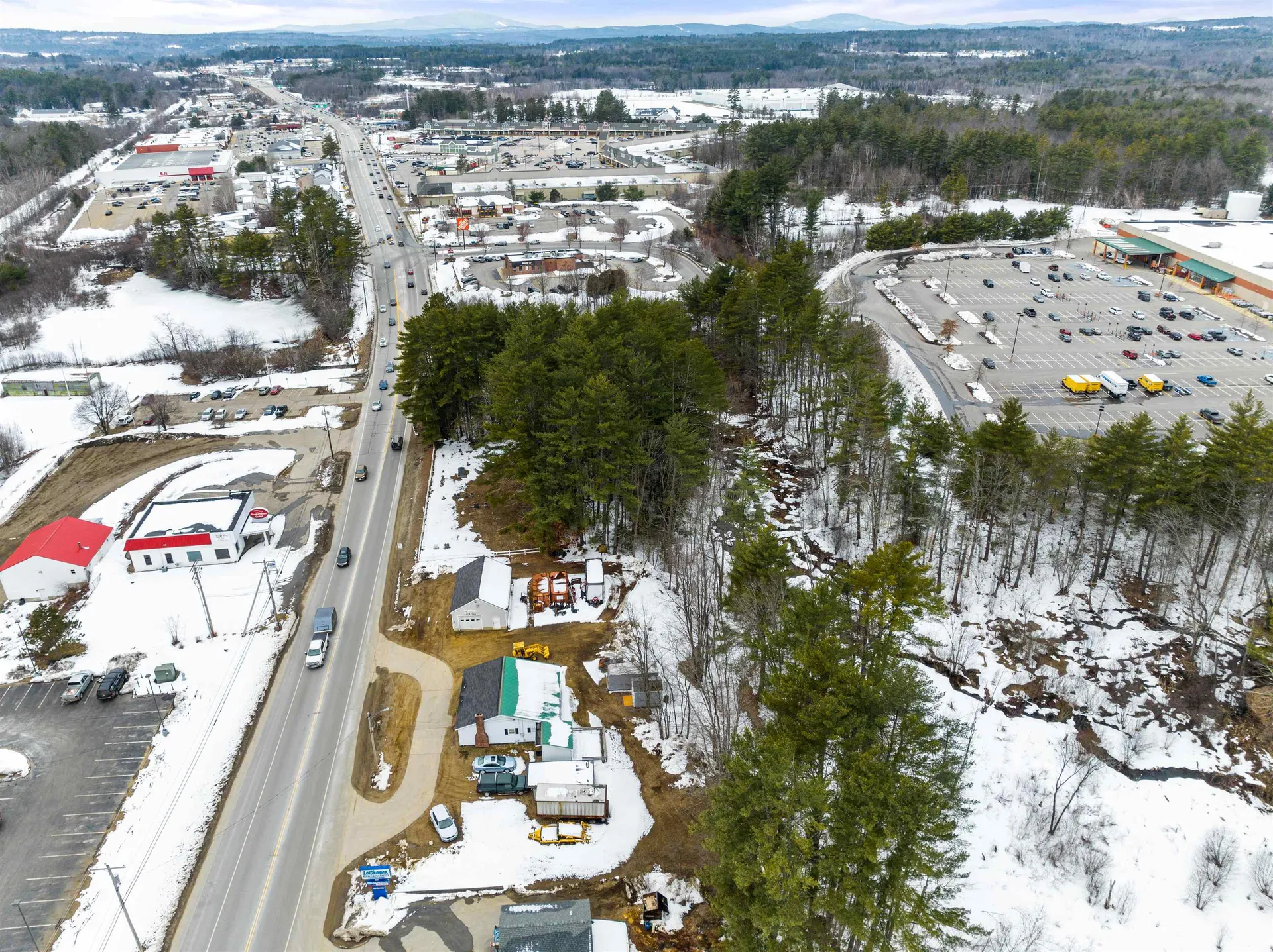 194 Laconia Road Tilton NH 03276