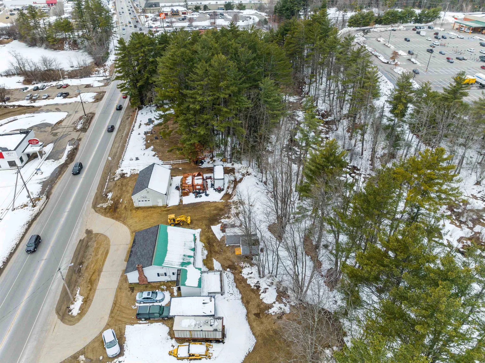194 Laconia Road Tilton NH 03276