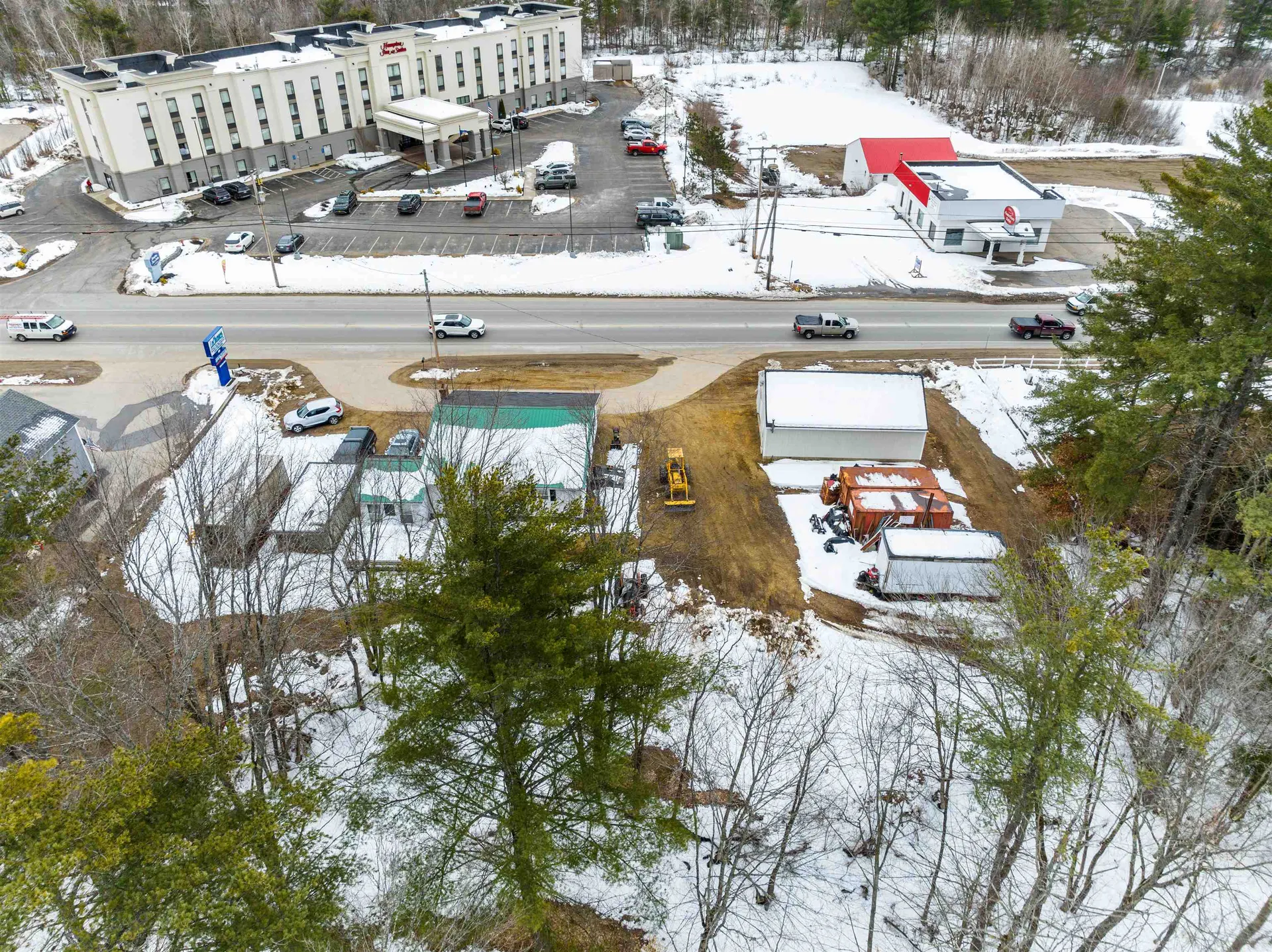 194 Laconia Road Tilton NH 03276
