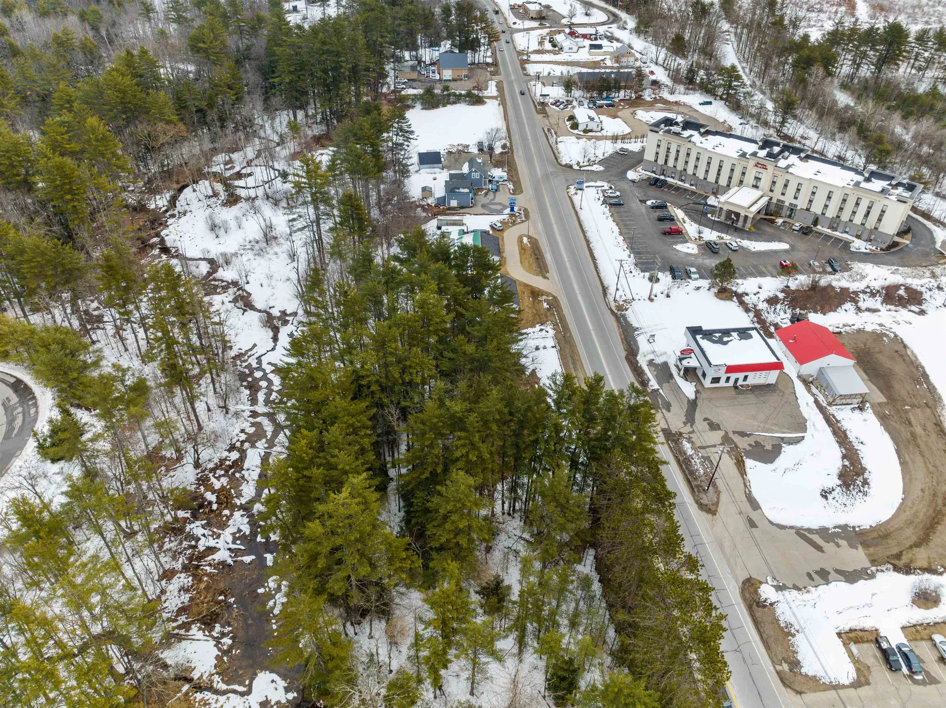 194 Laconia Road Tilton NH 03276