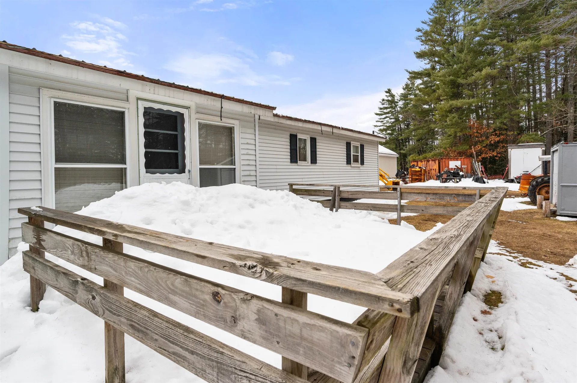 194 Laconia Road Tilton NH 03276