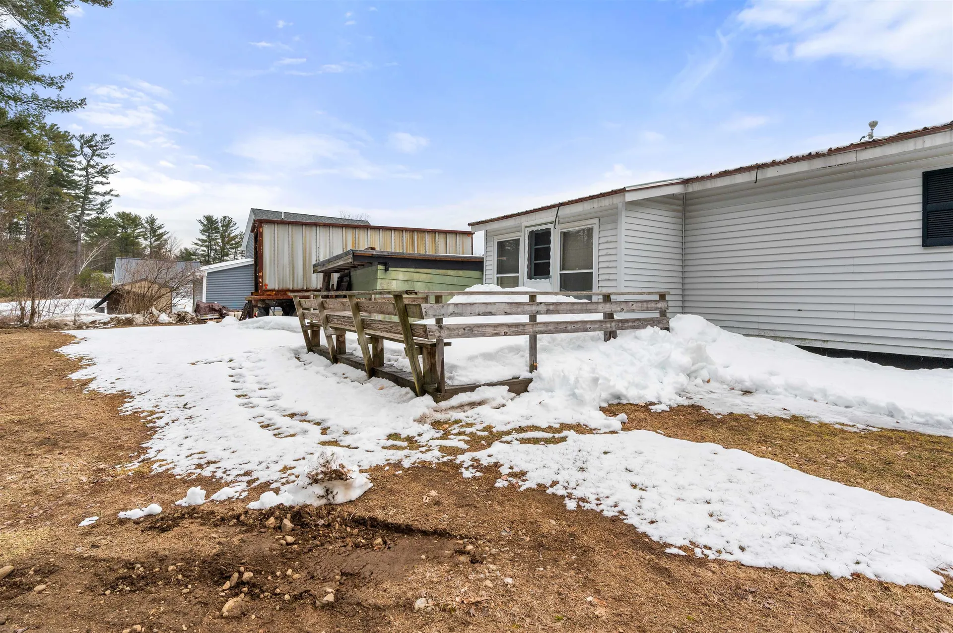 194 Laconia Road Tilton NH 03276
