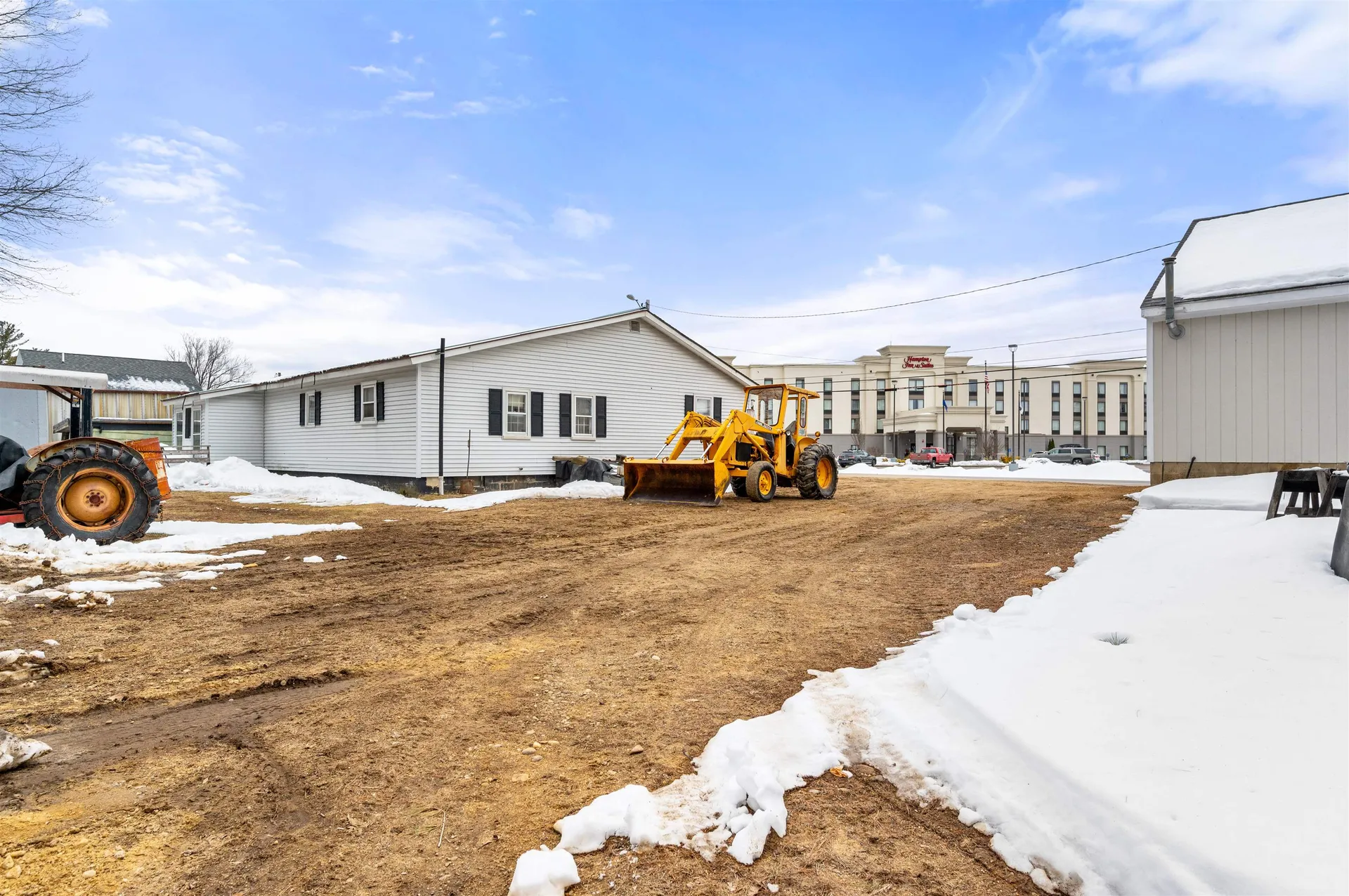 194 Laconia Road Tilton NH 03276