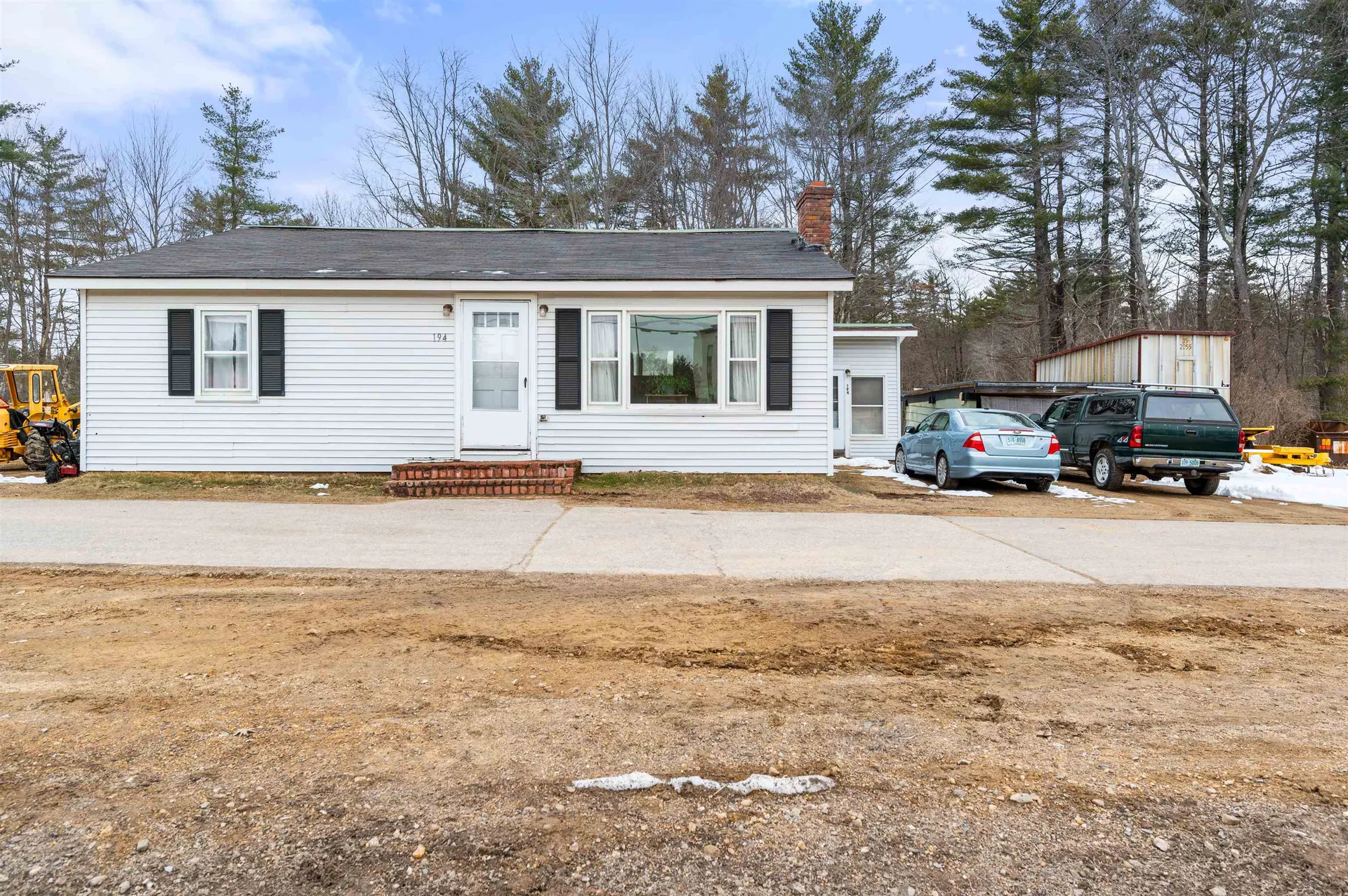 194 Laconia Road Tilton NH 03276