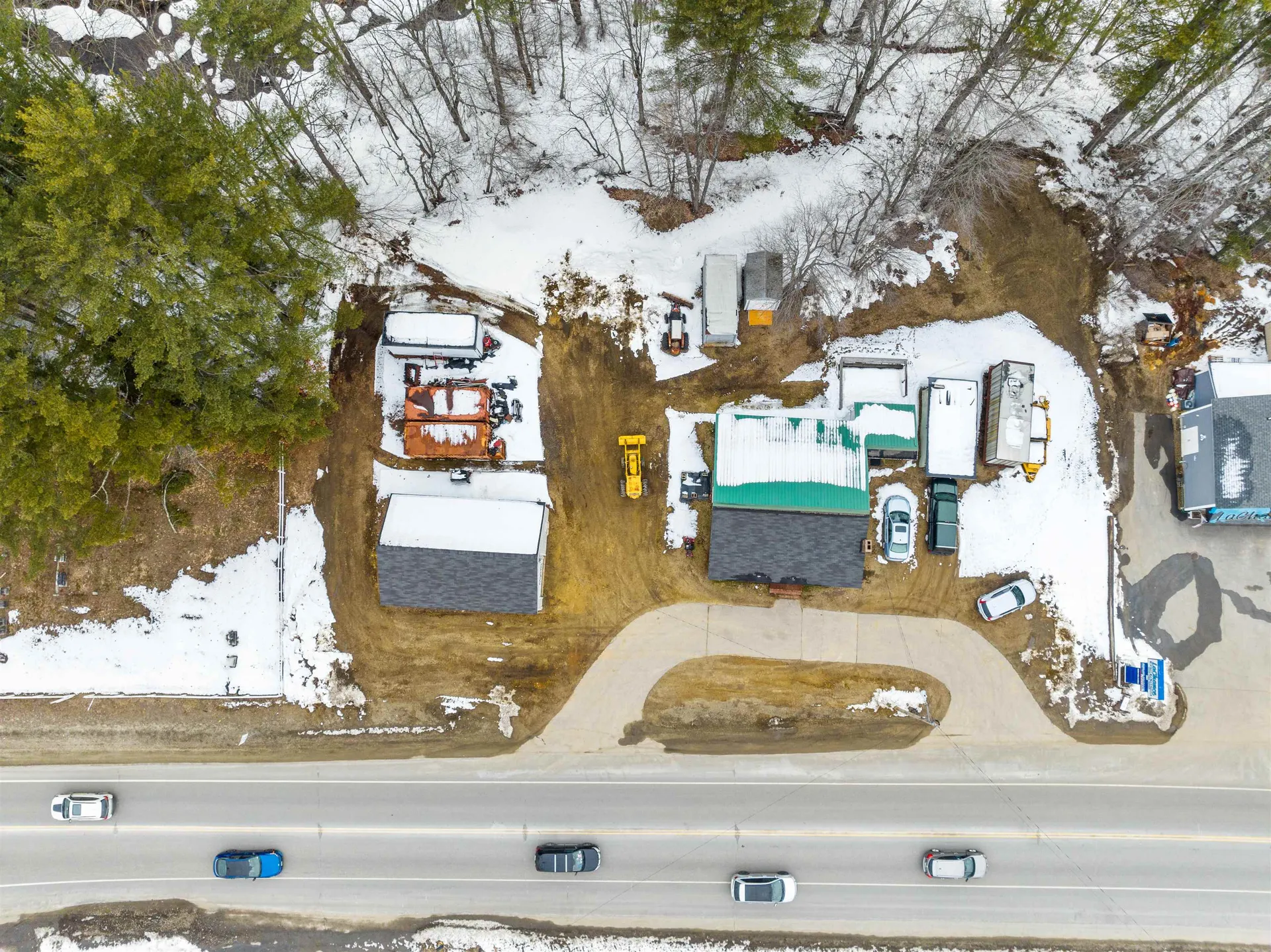 194 Laconia Road Tilton NH 03276