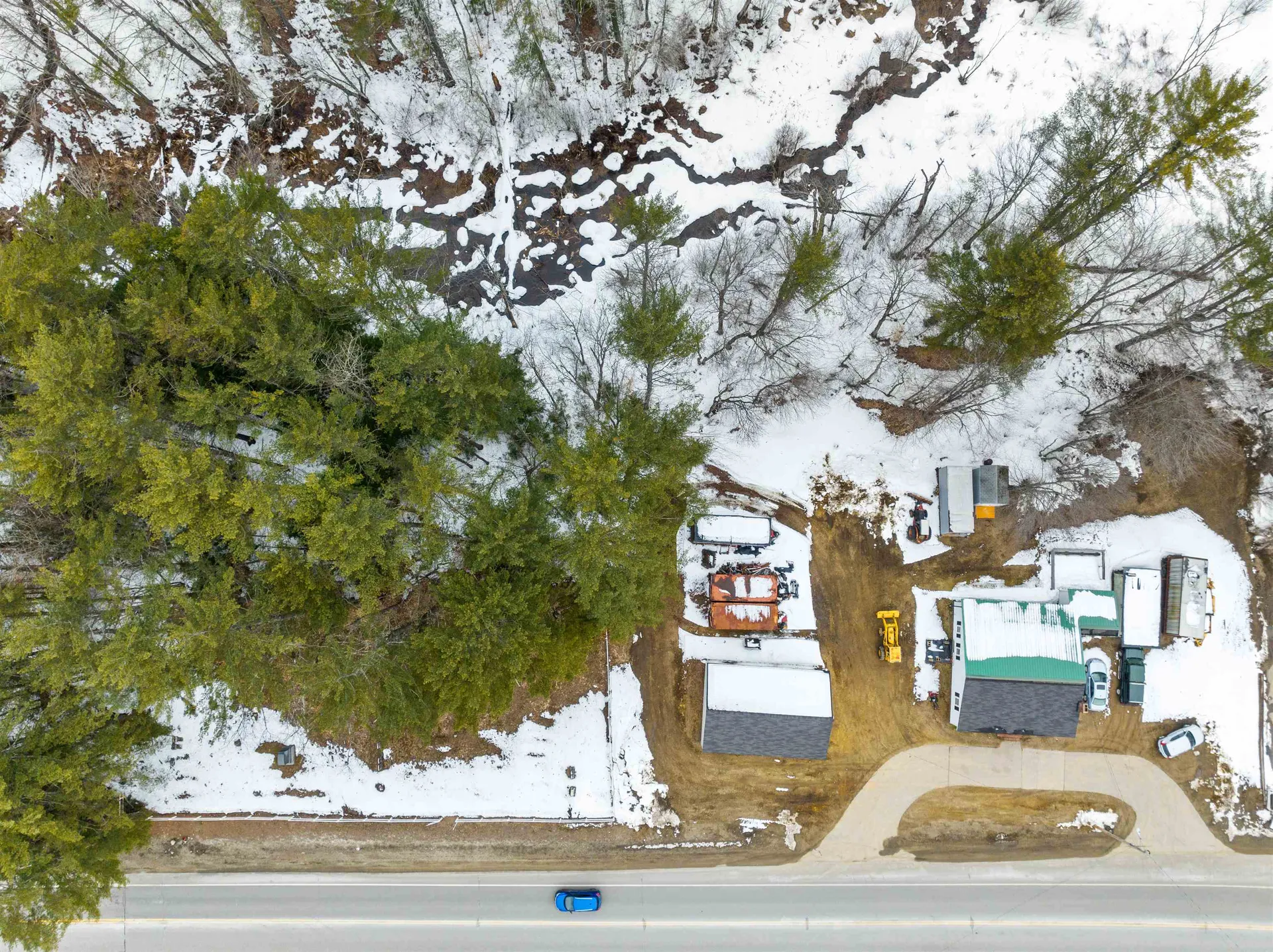 194 Laconia Road Tilton NH 03276