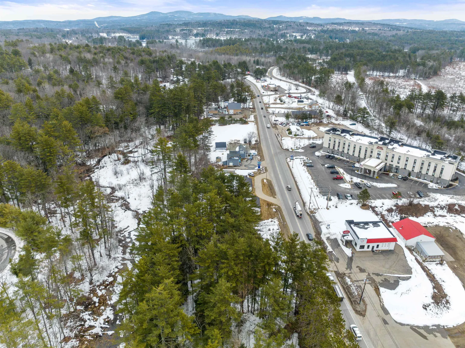 194 Laconia Road Tilton NH 03276