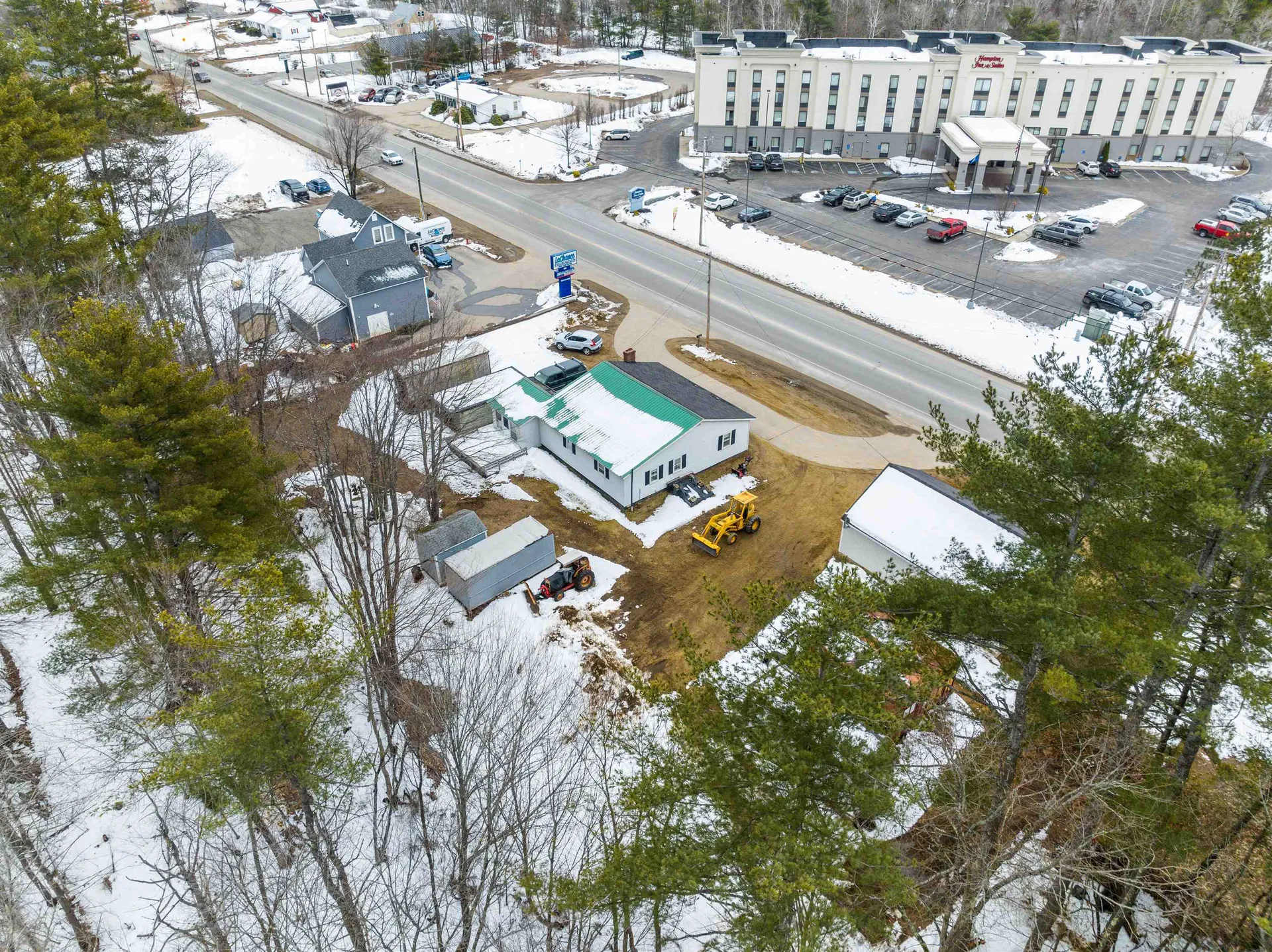 194 Laconia Road Tilton NH 03276