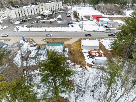 194 Laconia Road Tilton NH 03276