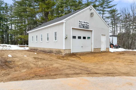 194 Laconia Road Tilton NH 03276