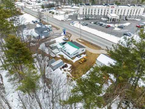 194 Laconia Road Tilton NH 03276