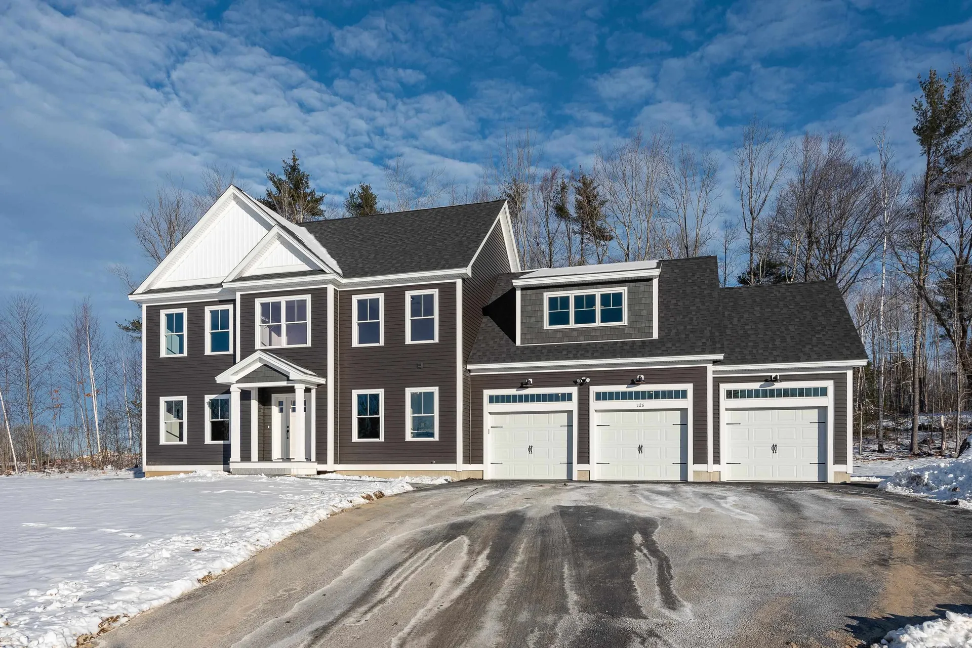 126 Signature Drive Barrington NH 03825