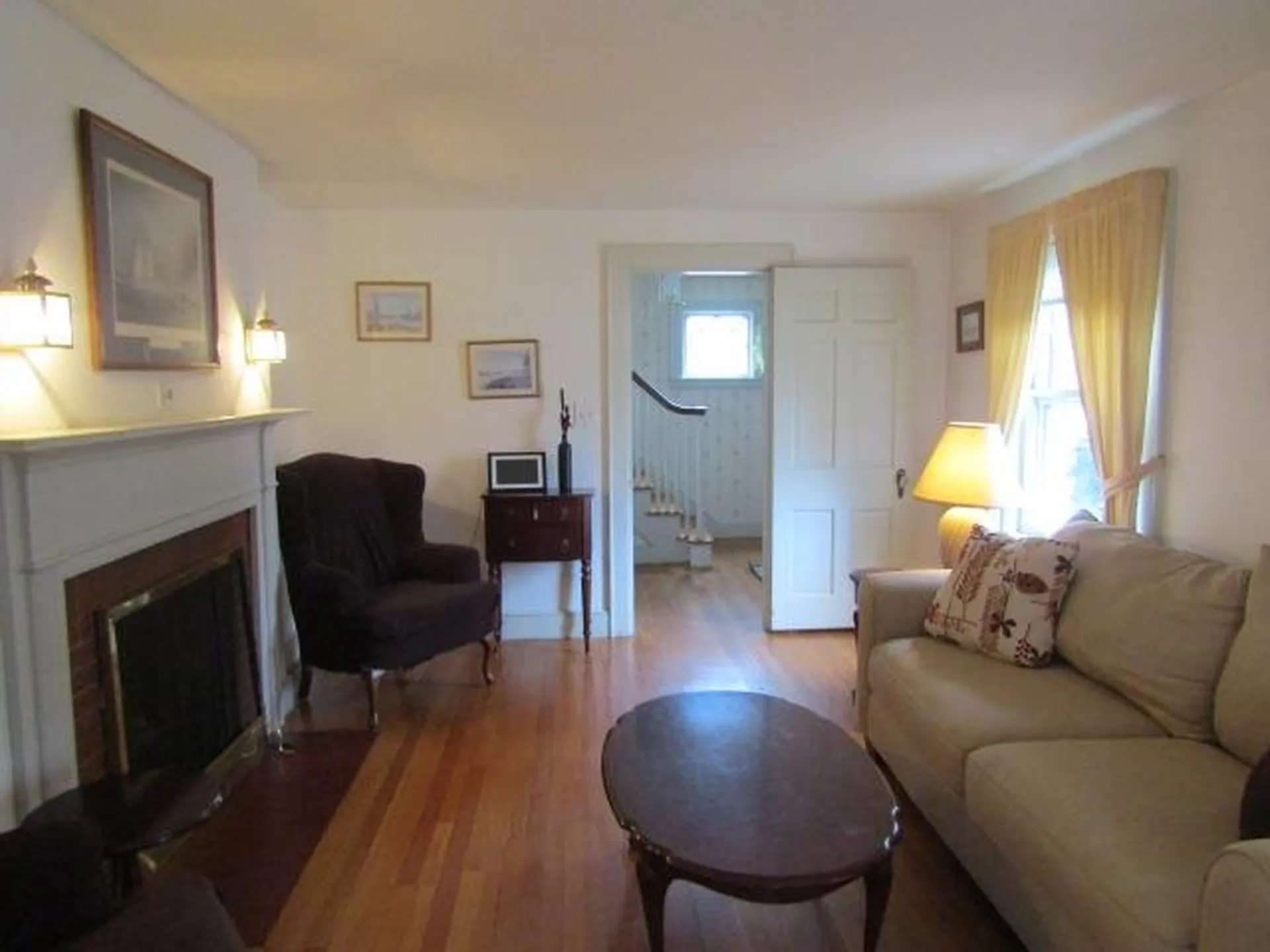 864 Woodbury Avenue Portsmouth NH 03801