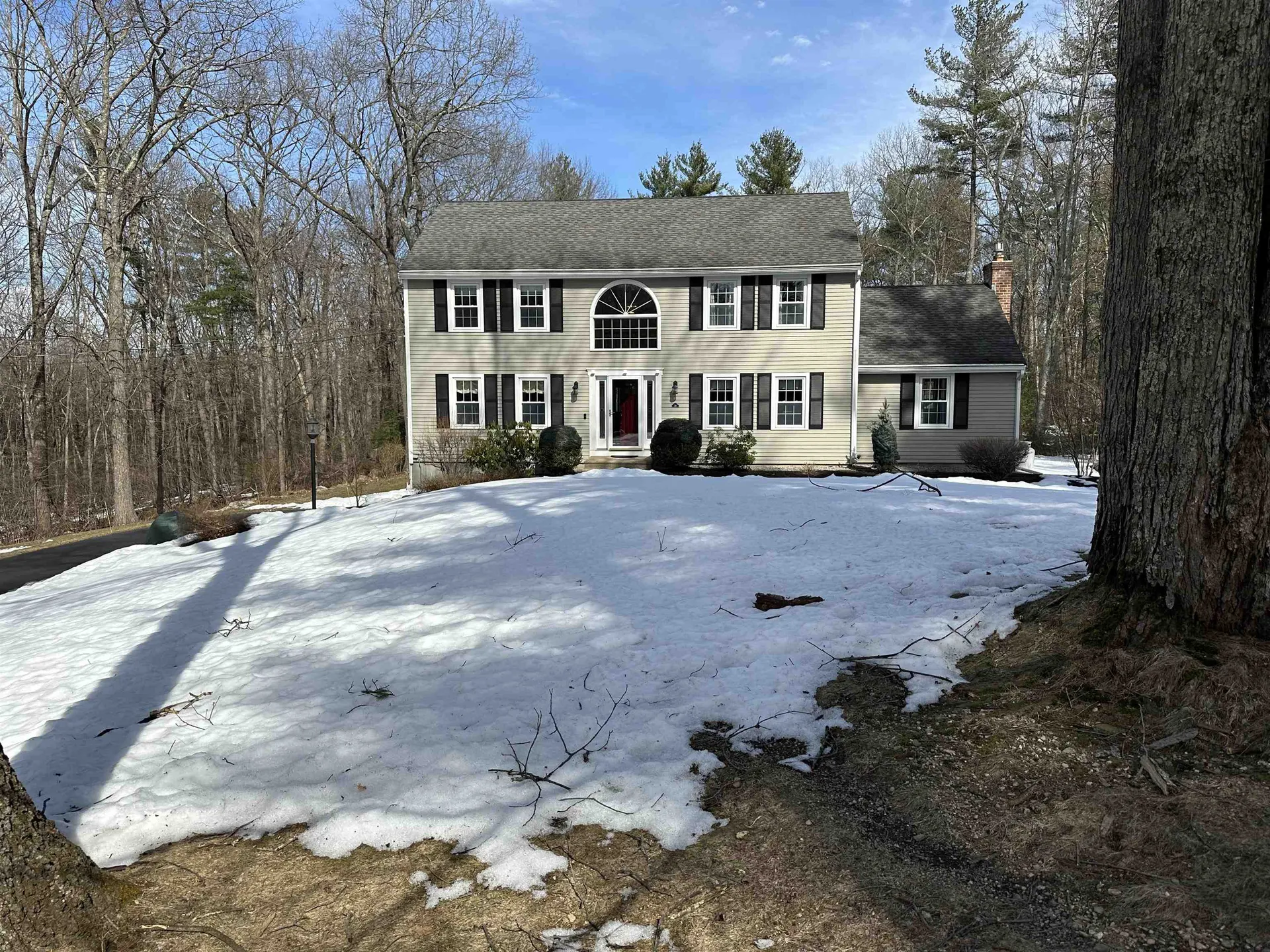 34 Beacon Hill Road Windham NH 03087