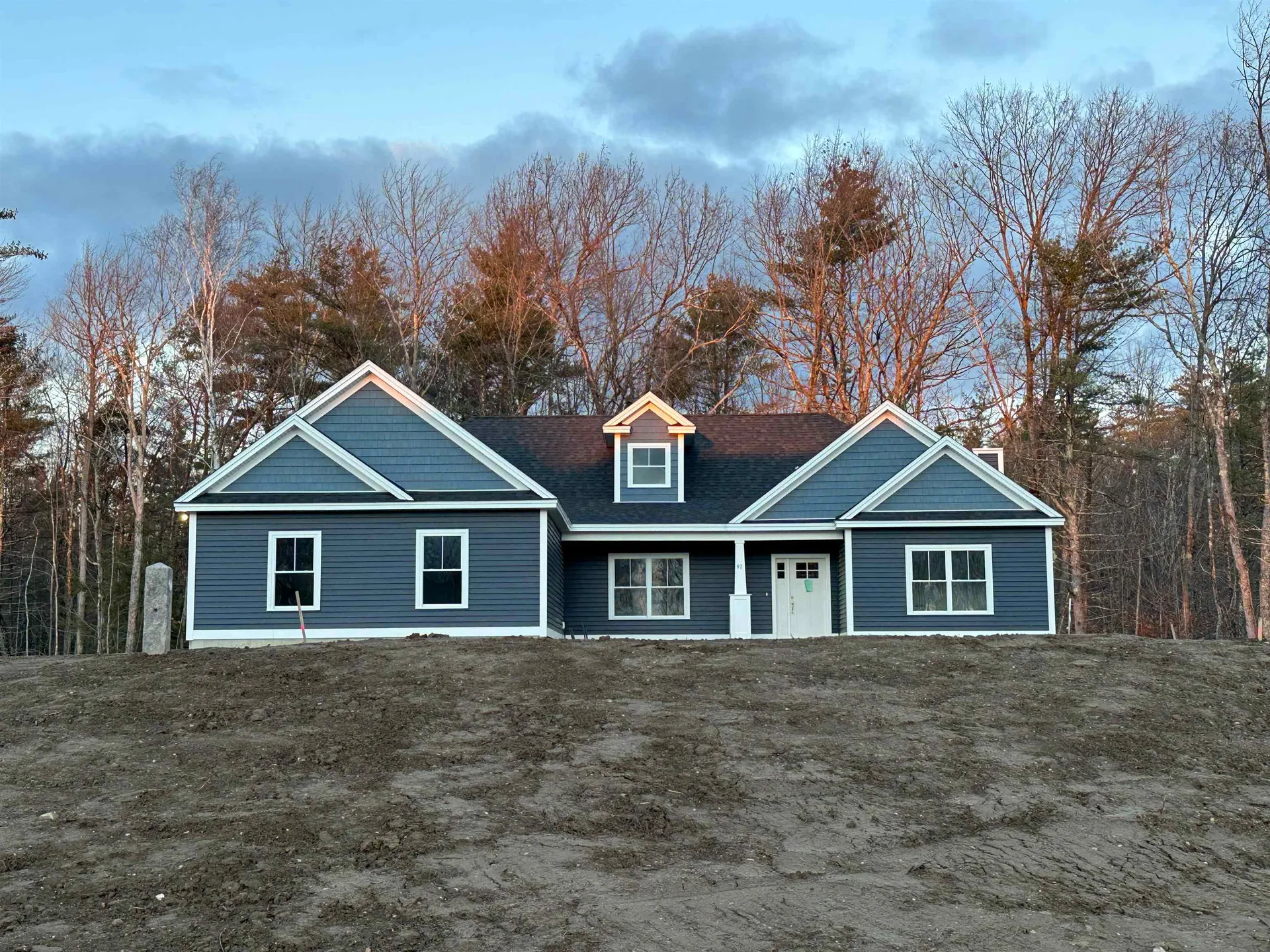 97 Signature Drive Barrington NH 03825