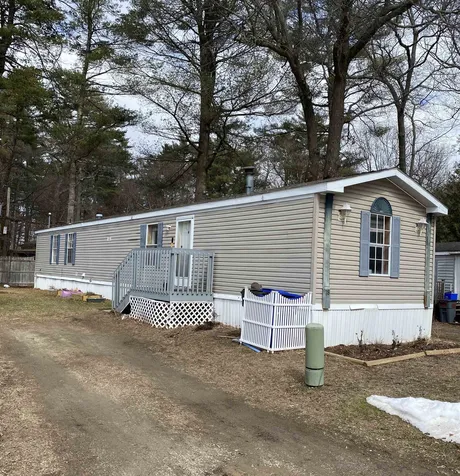 78 Woodland Shores Drive Colchester VT 05446