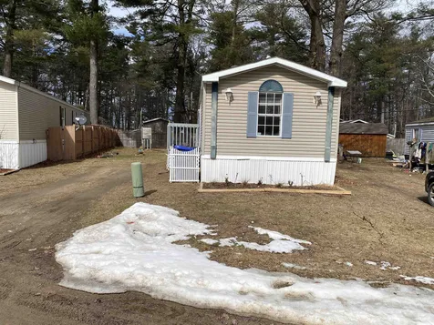 78 Woodland Shores Drive Colchester VT 05446