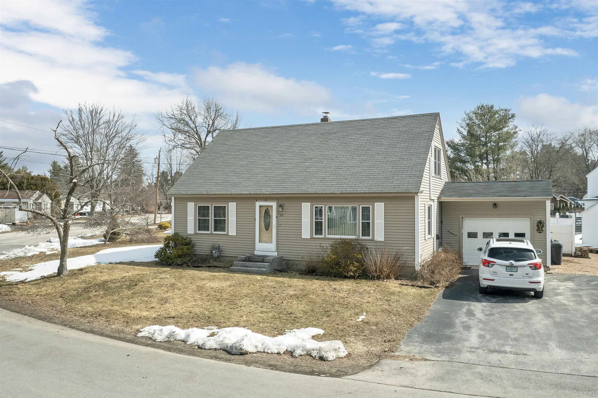 79 Bow Street Concord NH 03301
