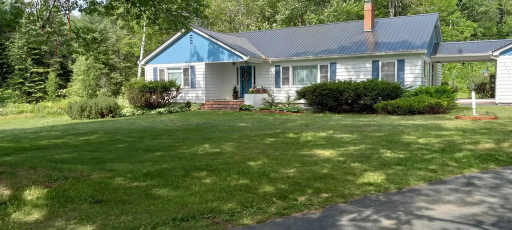 2143 Riverside Drive Berlin NH 03570