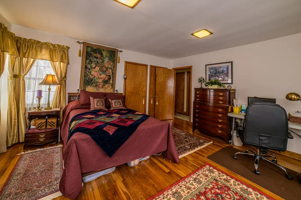 2143 Riverside Drive Berlin NH 03570
