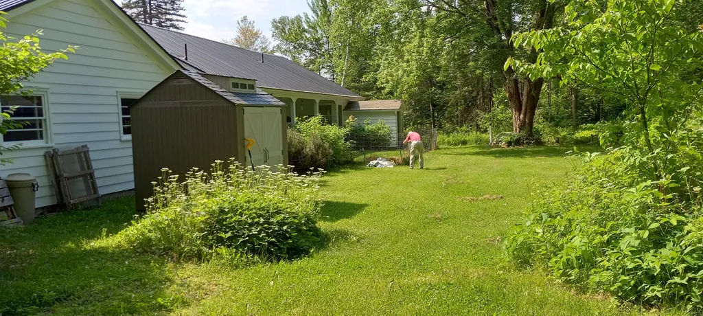 2143 Riverside Drive Berlin NH 03570