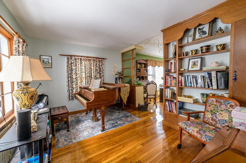 2143 Riverside Drive Berlin NH 03570