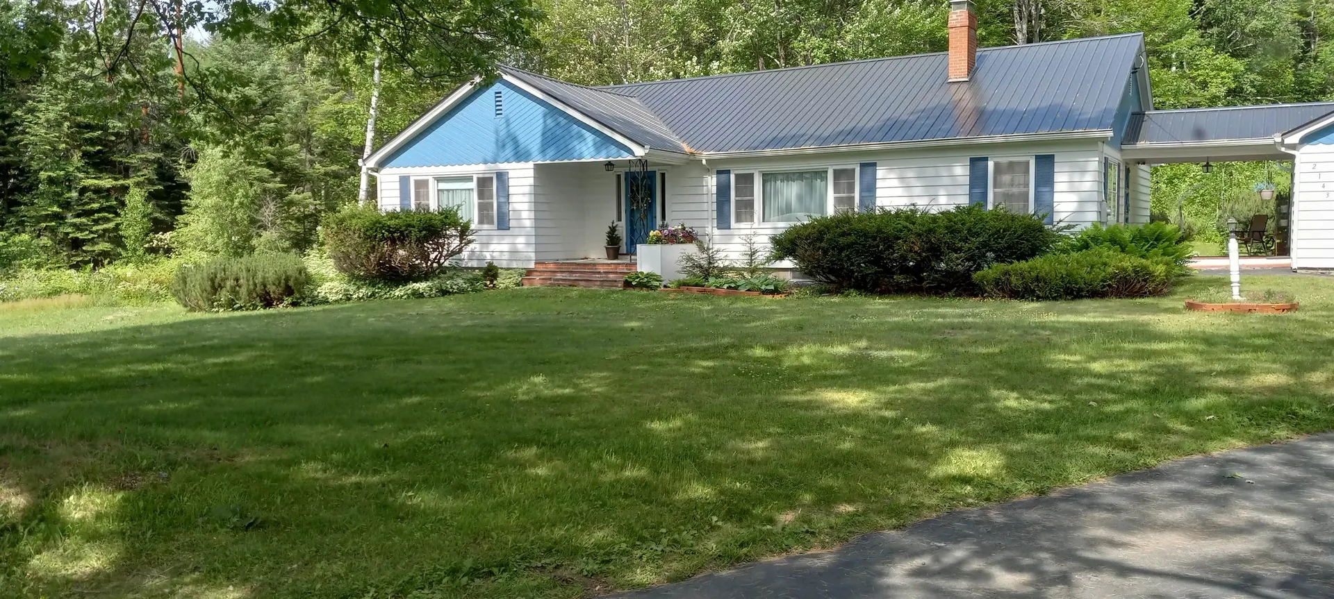 2143 Riverside Drive Berlin NH 03570
