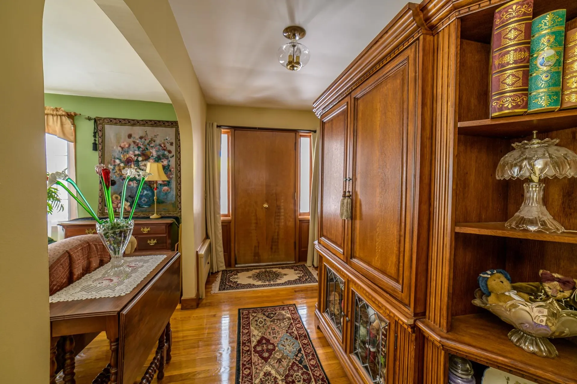2143 Riverside Drive Berlin NH 03570