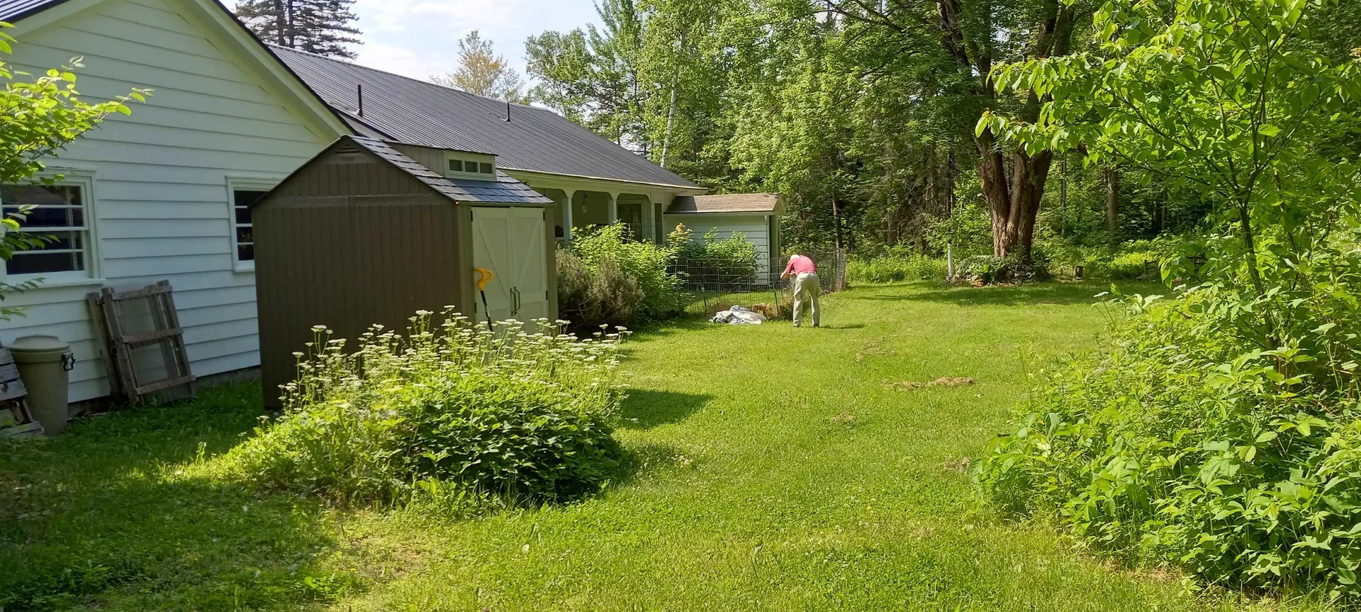 2143 Riverside Drive Berlin NH 03570