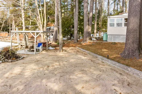 59 S Roberts Cove Road Wakefield NH 03872