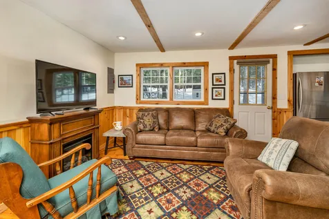 59 S Roberts Cove Road Wakefield NH 03872