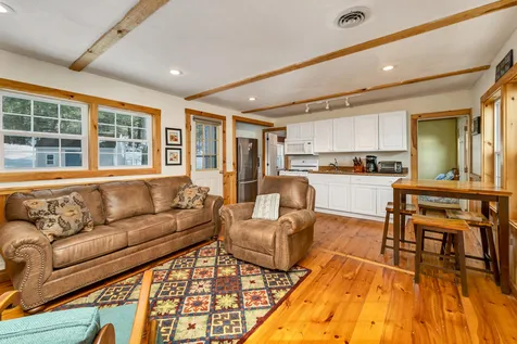 59 S Roberts Cove Road Wakefield NH 03872