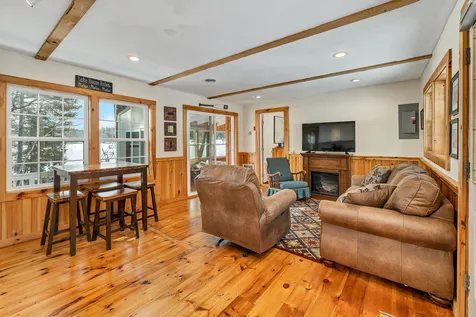 59 S Roberts Cove Road Wakefield NH 03872