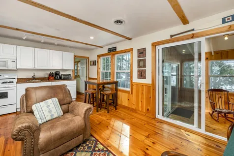 59 S Roberts Cove Road Wakefield NH 03872