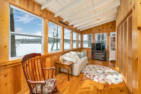 59 S Roberts Cove Road Wakefield NH 03872