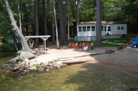59 S Roberts Cove Road Wakefield NH 03872