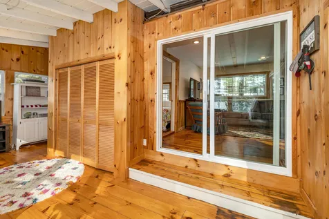 59 S Roberts Cove Road Wakefield NH 03872