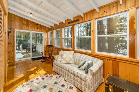 59 S Roberts Cove Road Wakefield NH 03872