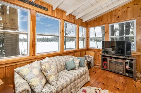 59 S Roberts Cove Road Wakefield NH 03872