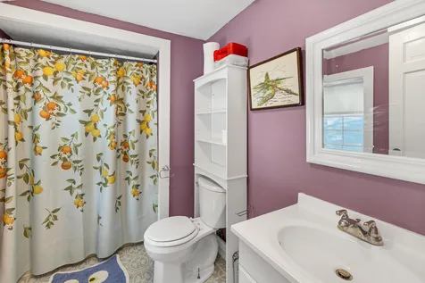 59 S Roberts Cove Road Wakefield NH 03872