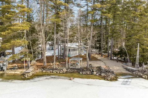 59 S Roberts Cove Road Wakefield NH 03872