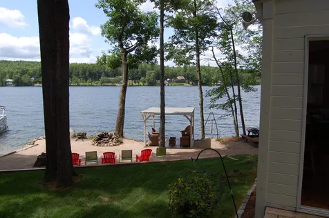 59 S Roberts Cove Road Wakefield NH 03872