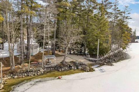 59 S Roberts Cove Road Wakefield NH 03872