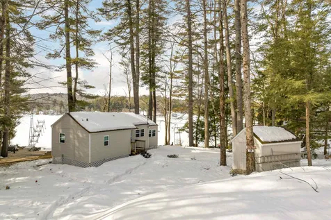 59 S Roberts Cove Road Wakefield NH 03872