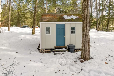 59 S Roberts Cove Road Wakefield NH 03872