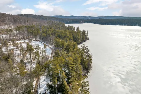 59 S Roberts Cove Road Wakefield NH 03872