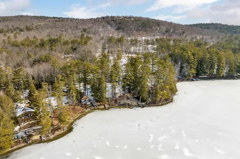 59 S Roberts Cove Road Wakefield NH 03872