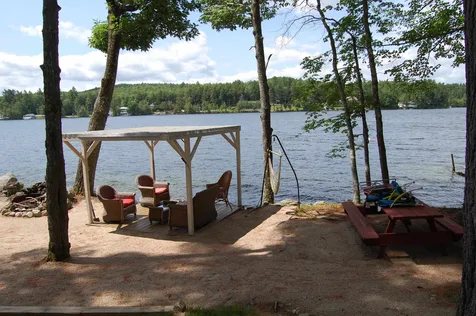 59 S Roberts Cove Road Wakefield NH 03872