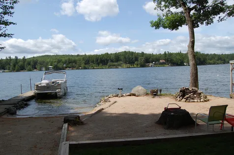 59 S Roberts Cove Road Wakefield NH 03872