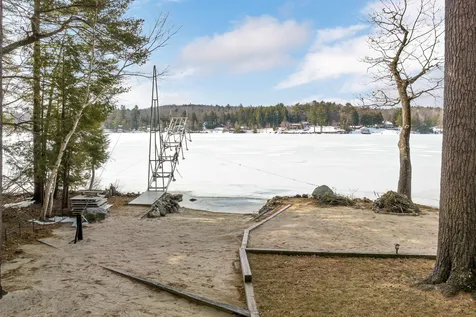 59 S Roberts Cove Road Wakefield NH 03872